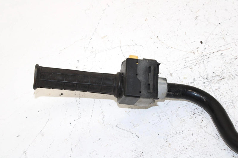 2000 Polaris Sportsman 500 Oem Handlebar W/Left Switch 5242987-067 AP213