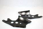 1996 Ski-doo Touring Sle Oem Footrest Support Set 518308715 518308714 SS27