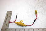 1989 Sea-doo Sp 580 Oem Fuse Holder 278000010 JS46