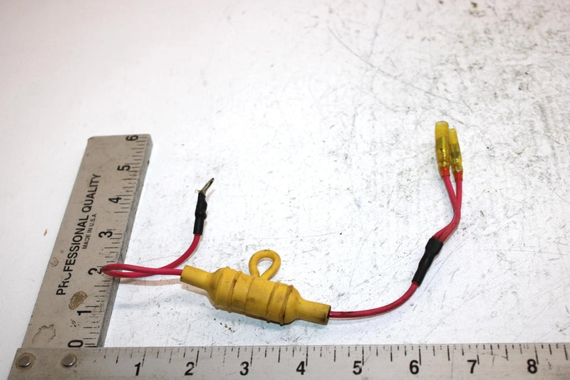 1989 Sea-doo Sp 580 Oem Fuse Holder 278000010 JS46