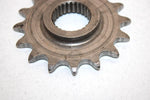 1999 Polaris Xplorer 400 Oem 16T Transmission Sprocket 3233545 AP149