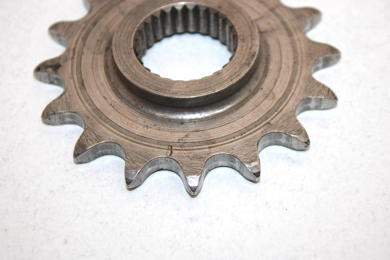 1999 Polaris Xplorer 400 Oem 16T Transmission Sprocket 3233545 AP149