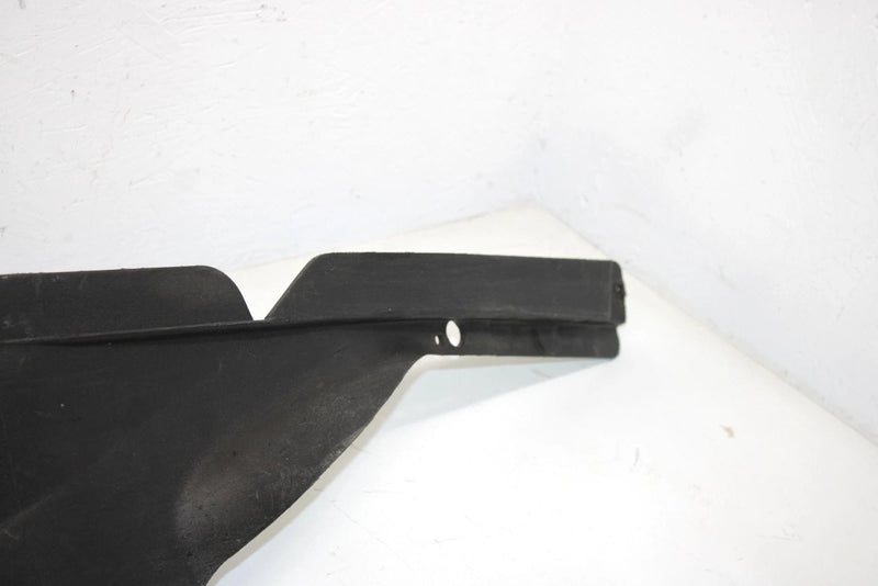 07 Arctic Cat Jaguar Z1 1100 Efi Oem Left Skid Belly Pan 3706-707 SA301.1