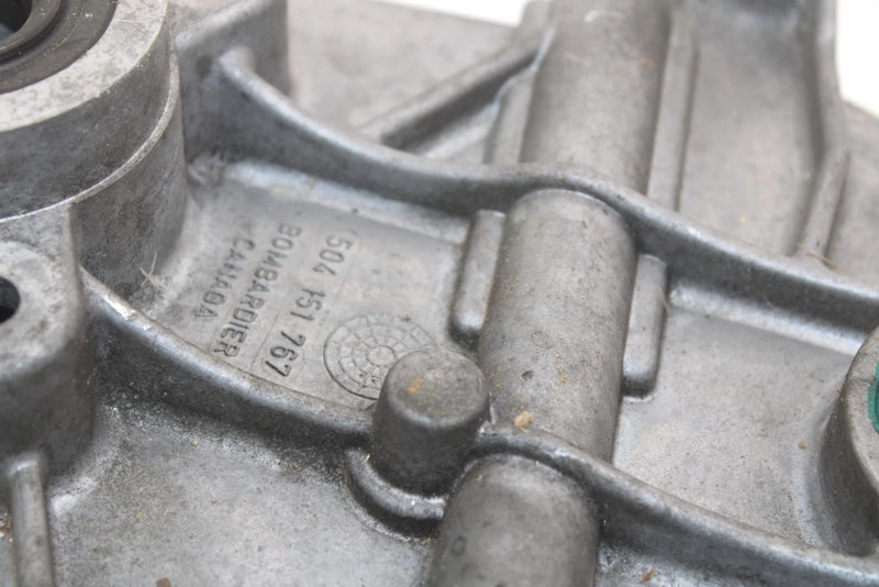 1998 Ski-doo Formula Sl Oem Chaincase 504150102 SS96