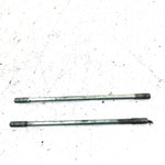 87-93 Suzuki Quadrunner 4WD OEM Cylinder Stud Bolt Set  09108-08195 AS35