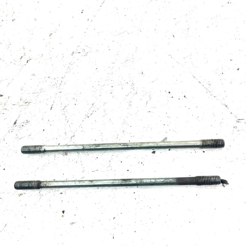 87-93 Suzuki Quadrunner 4WD OEM Cylinder Stud Bolt Set  09108-08195 AS35