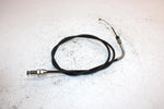 1993 Polaris Sl 750 Oem Throttle Cable Line