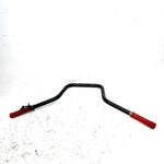07-14 Honda Rancher 420 TRX420FE ES OEM Handlebar 53100-HP5-600 AH76