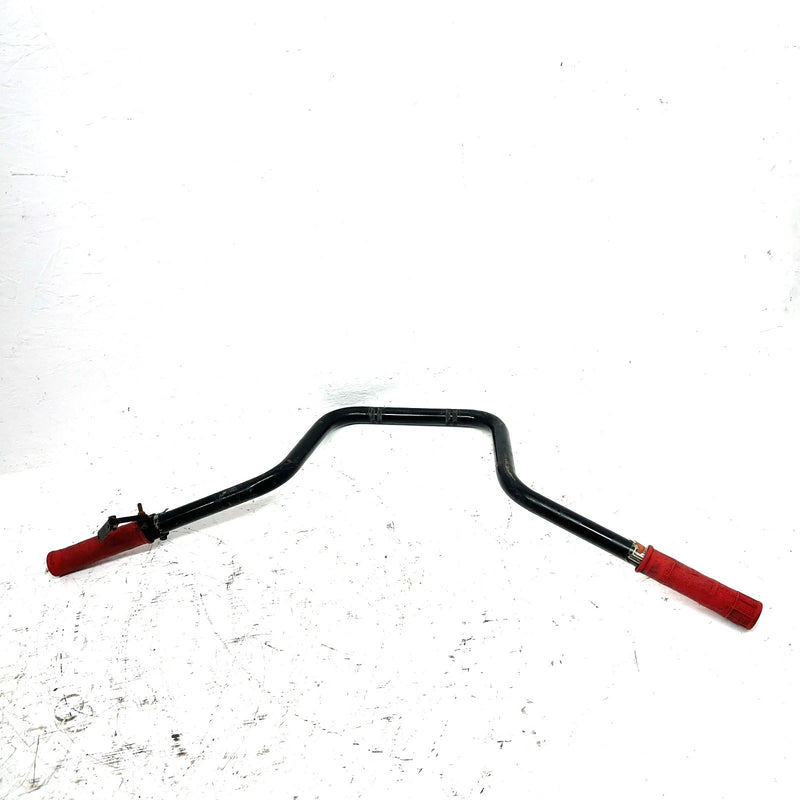 07-14 Honda Rancher 420 TRX420FE ES OEM Handlebar 53100-HP5-600 AH76