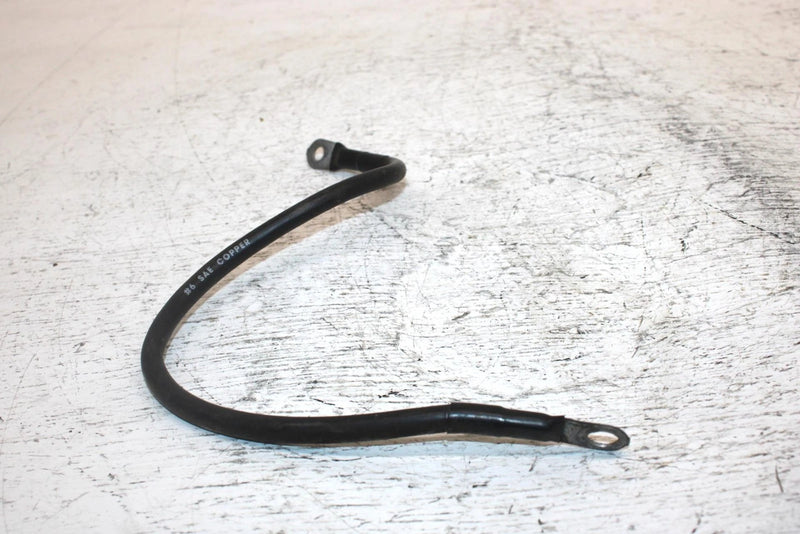 1996 Polaris Classic Touring Oem Battery Engine Cable 4010106 SP38