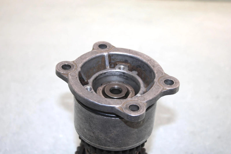 92 Kawasaki Bayou 300 4x4 Oem Bevel Gear Housing Assembly 41046-1088 AK12