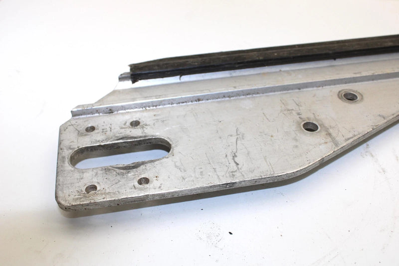 2003 Yamaha Rx1 Mountain Oem Skid Frame Rail 151" 8EP-W4741-00-00 SY94