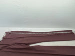 New Vintage Red Dickson Jenkins Polyester Pants #2149 XX-107