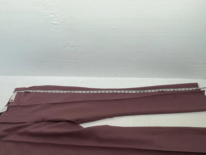 New Vintage Red Dickson Jenkins Polyester Pants #2149 XX-107