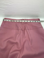 New Vintage Pink Dickson Jenkins Polyester Pants #5520 XX-17