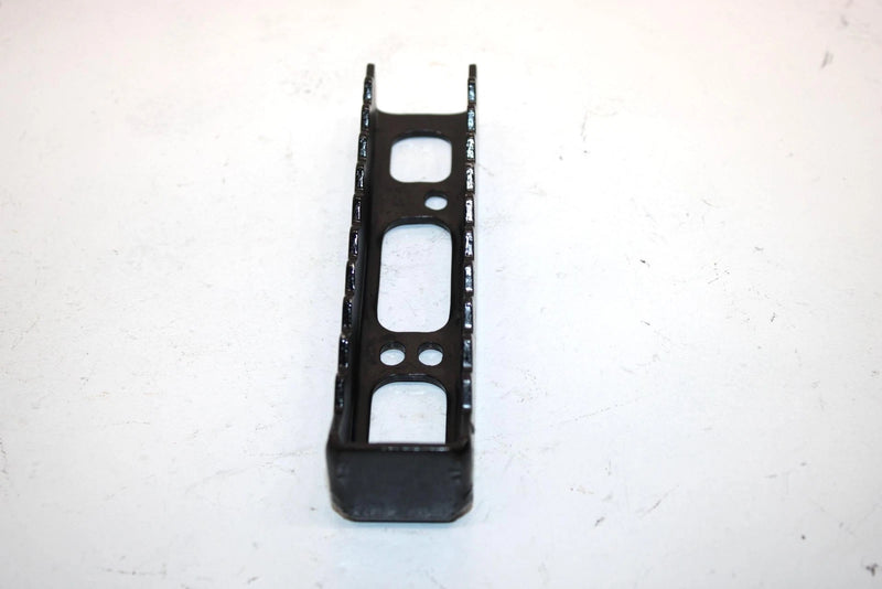 03 Bombardier Quest 650 Oem Footrest 705000631 Q3511