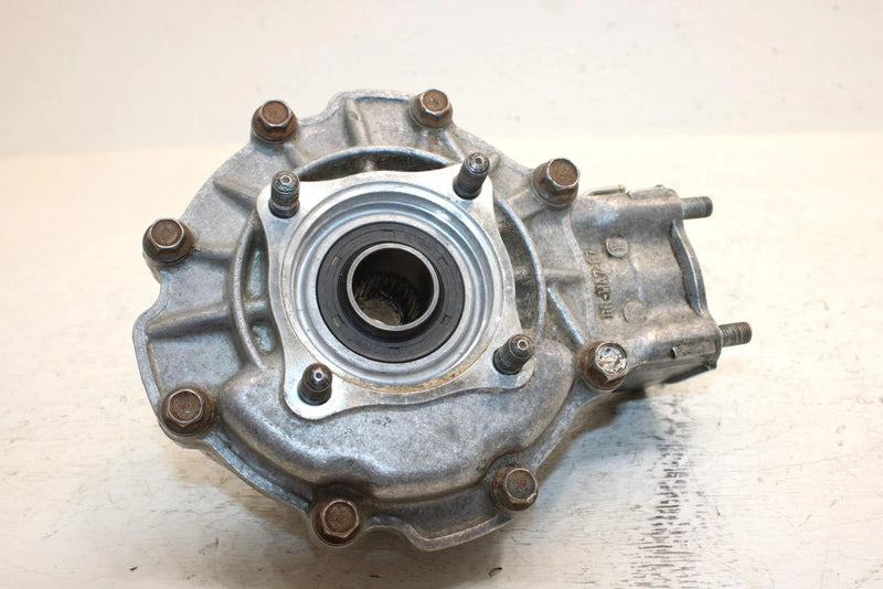 1986 Honda Trx 350 A Fourtrax 4x4 Oem Rear Gearcase 41300-HA7-770 AH43