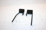 1996 Arctic Cat Puma Oem Front Skid Spring Set 1704-439 1704-438 SA40