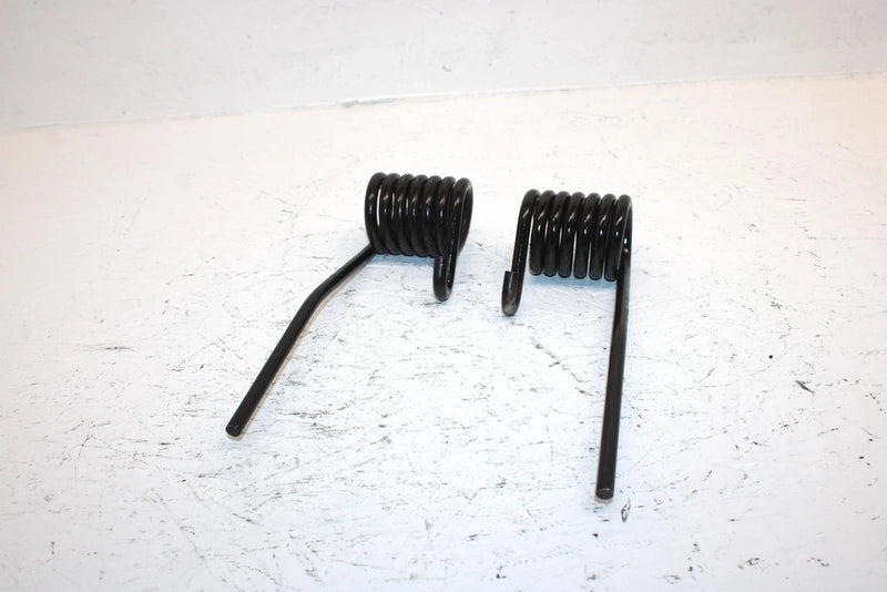 1996 Arctic Cat Puma Oem Front Skid Spring Set 1704-439 1704-438 SA40