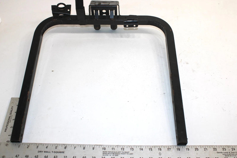 01 Polaris Pro-x 440 Oem Steering Gate 2201960 SP190
