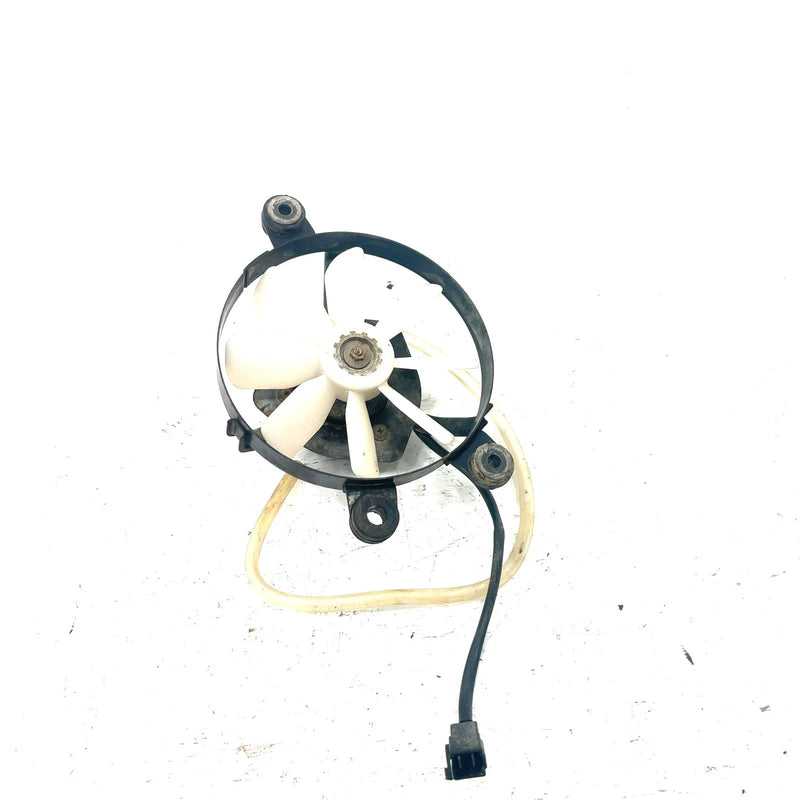 1996 Yamaha Kodiak 400 YFM400FW 4x4 OEM Cooling Fan 4SH-12405-00-00 AY64