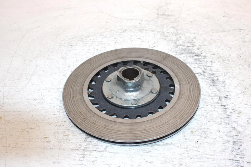 1997 Yamaha Vmax Sx 700 Triple Oem Brake Rotor 8DN-2581T-00-00 SY10