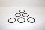 1999 Arctic Cat 300 Oem Clutch Plate Set 3446-125 AA12