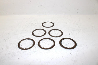 1999 Arctic Cat 300 Oem Clutch Plate Set 3446-125 AA12