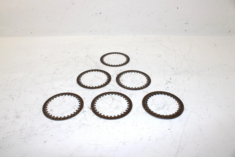 1999 Arctic Cat 300 Oem Clutch Plate Set 3446-125 AA12