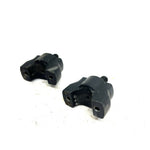2003 Polaris Predator 90 OEM Lower Handlebar Mount Set 0450459 AP198
