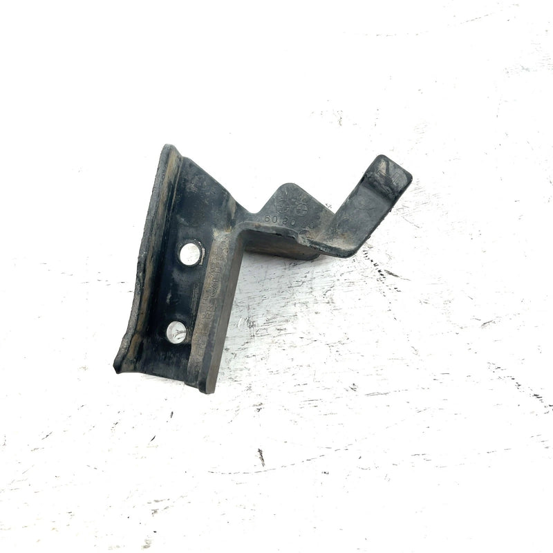 09-13 Honda Big Red 700 MUV700 OEM Left Rear Caliper Guard 43276-HL1-A00 XH0