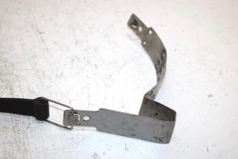2001 Sea-doo Gtx Oem Muffler Support W/Strap 274000400 JS52