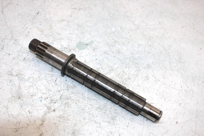 86 Suzuki Lt230s Oem Transmission Drive Shaft 24130-22A01 AS20
