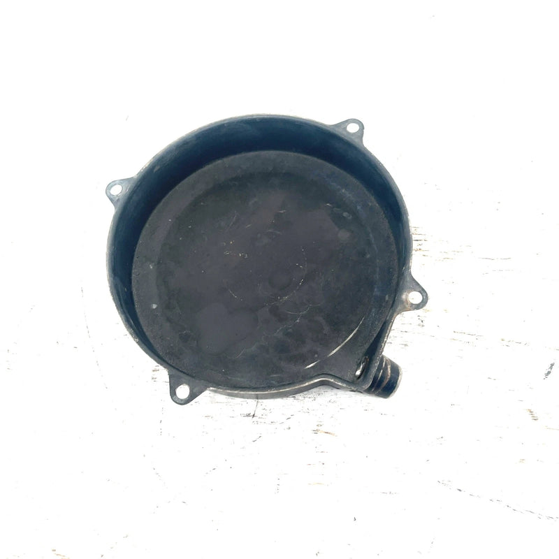 90-93 Polaris Trail Boss 350L 2x4 OEM Starter Recoil Cover 3083914 AP247