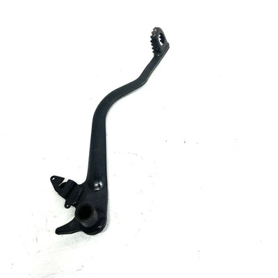 01-04 Honda Foreman Rubicon 500 TRX500 OEM Rear Brake Pedal 46500-HN2-000 AH95