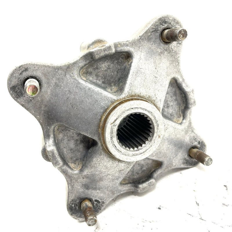 05 Polaris Sportsman 800 EFI OEM Rear Wheel Hub 5134311 AP188