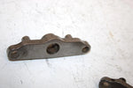 01 Arctic Cat Zr 800 Oem Power Valve Plate Pair 3005-861 Q2857