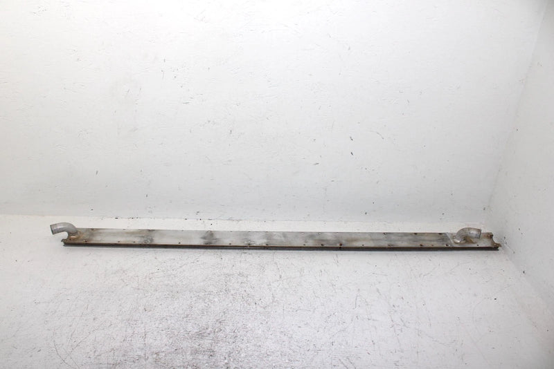 1996 Yamaha Vmax 600 Oem Side Heat Exchanger Pair 8AB-1240E-02-00 SY29