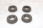 2000 Polaris Sportsman 325 Oem Tapered Roller Bearing Set Of 8 3554509 Q1222