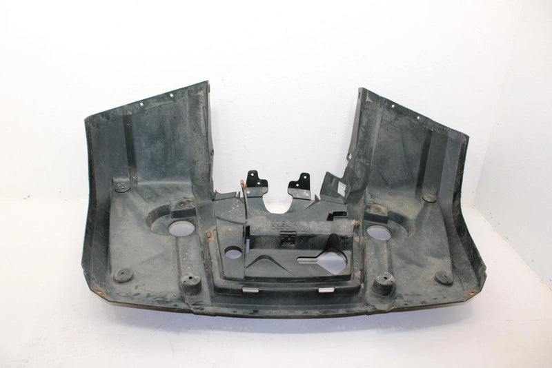 2004 Bombardier Out Lander Oem Front Fender 715002318 AB12