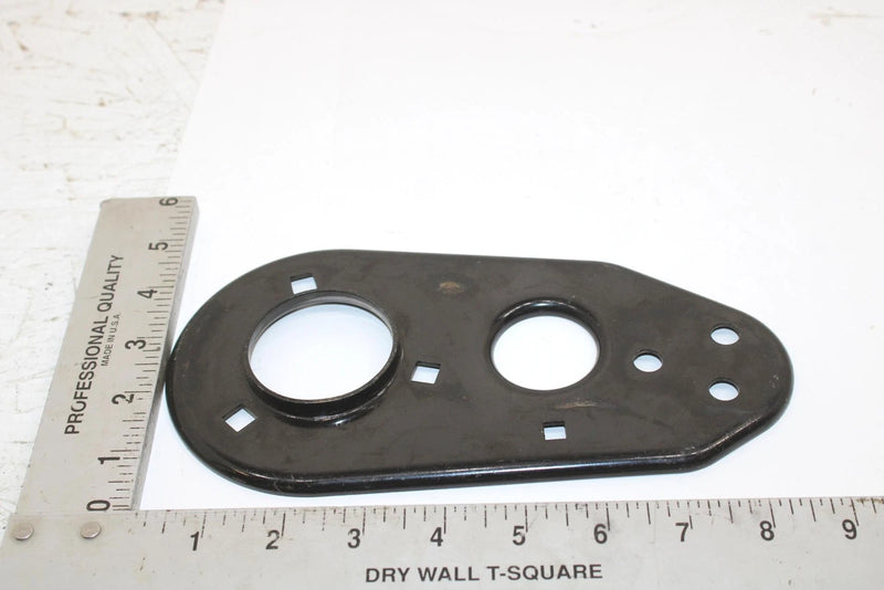 Polaris Oem Jackshaft Reinforcement Flangette 5248263-067 Q696