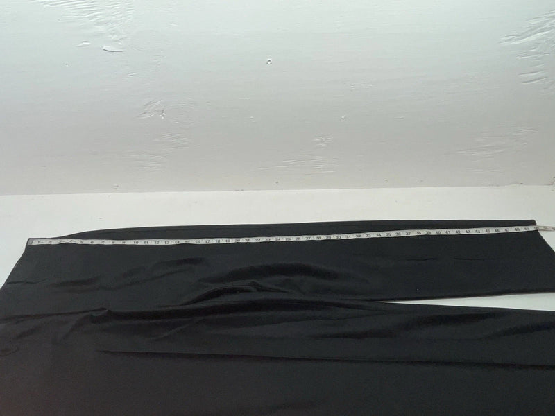New Vintage Black Mesquite Polyester Pants #W500152B XX-106
