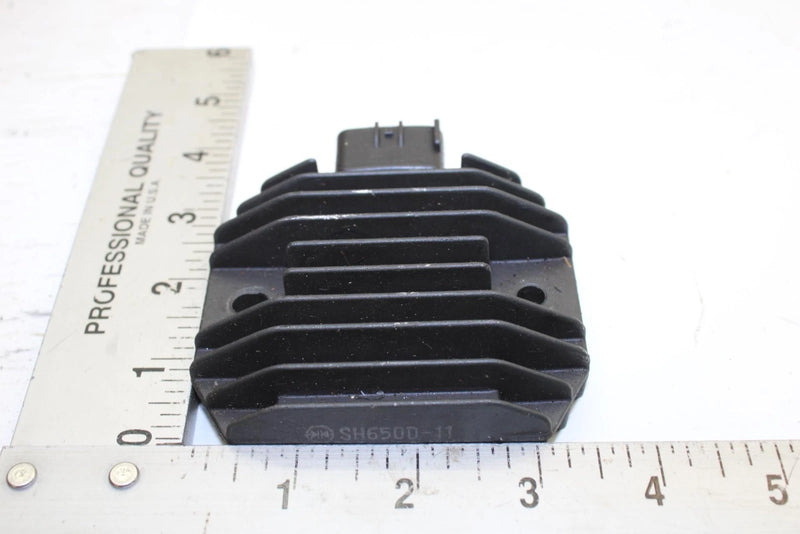 2003 Yamaha Sx Viper Oem Rectifier Voltage Regulator 5BN-81960-00-00 Q2404