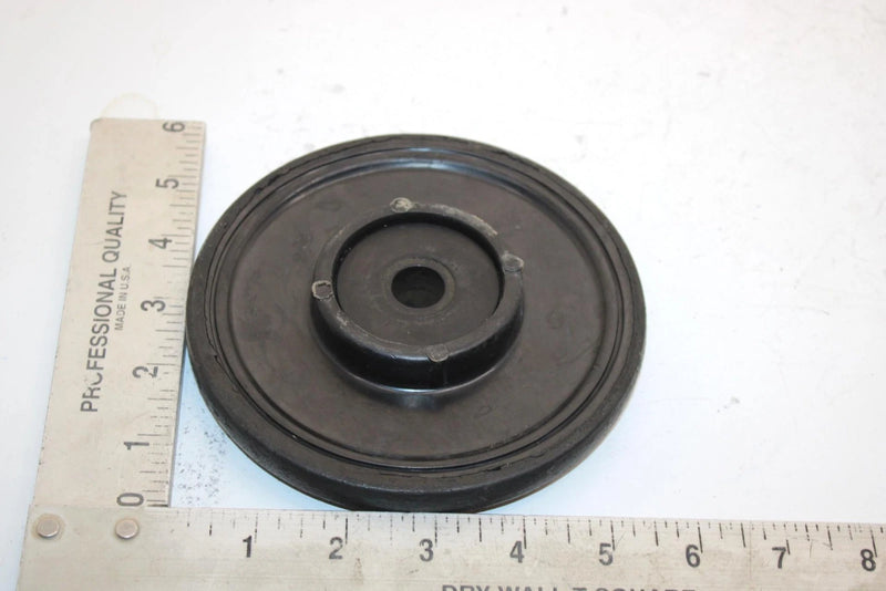 02 Arctic Cat Zr 600 Efi Oem Idler Wheel 1604-690 SA191