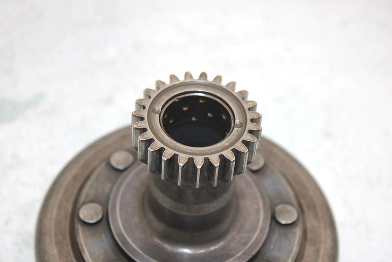86 Honda Trx200 Sx A  Oem Clutch Drum 22500-HB3-000 AH27