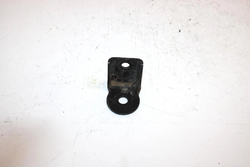 2001 Bombardier Traxter Oem Engine Mount Bracket 705200197 AB10