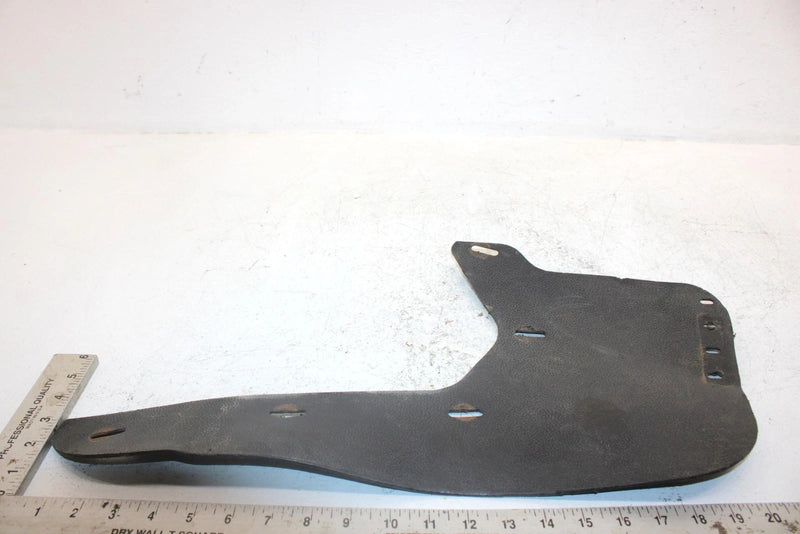 1991 Polaris Trail Boss Oem Front Left Mudflap 5850086 AP92