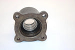 03 Arctic Cat 500 4x4 Automatic Oem LH Mach Bearing Housing 0502-683 AA2