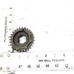 2004 John Deere Trail Buck 650 EXT OEM 27T Trans Gear AJ1