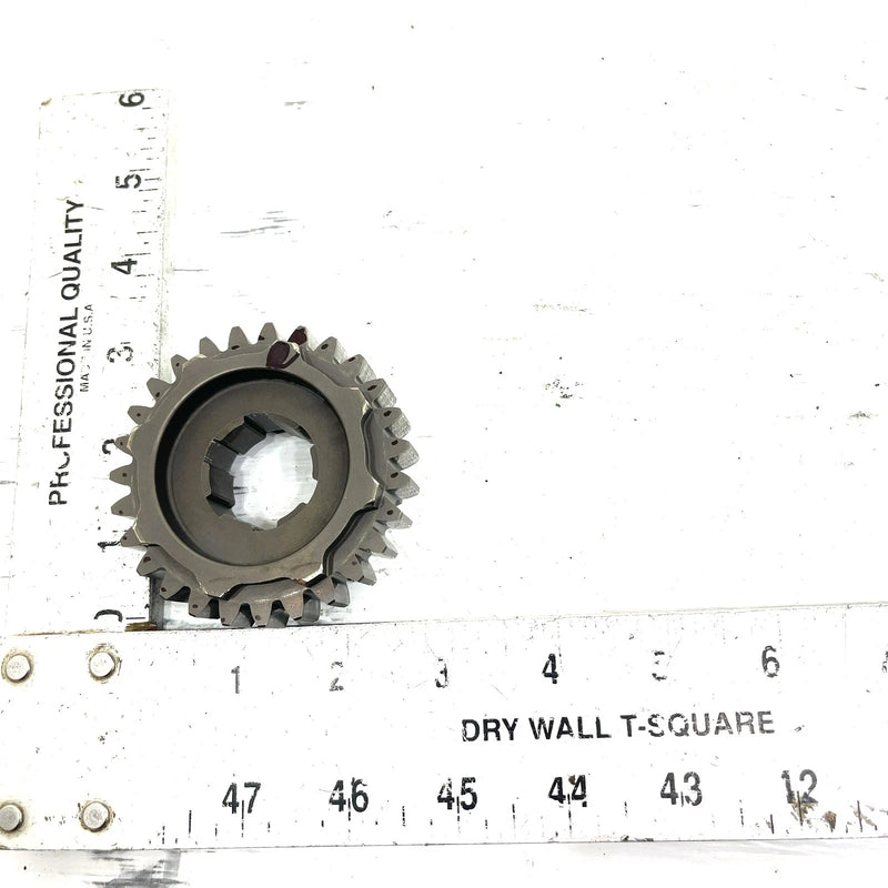 2004 John Deere Trail Buck 650 EXT OEM 27T Trans Gear AJ1
